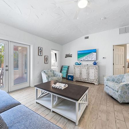 Crescent Beach Villas Siesta Key Exteriér fotografie
