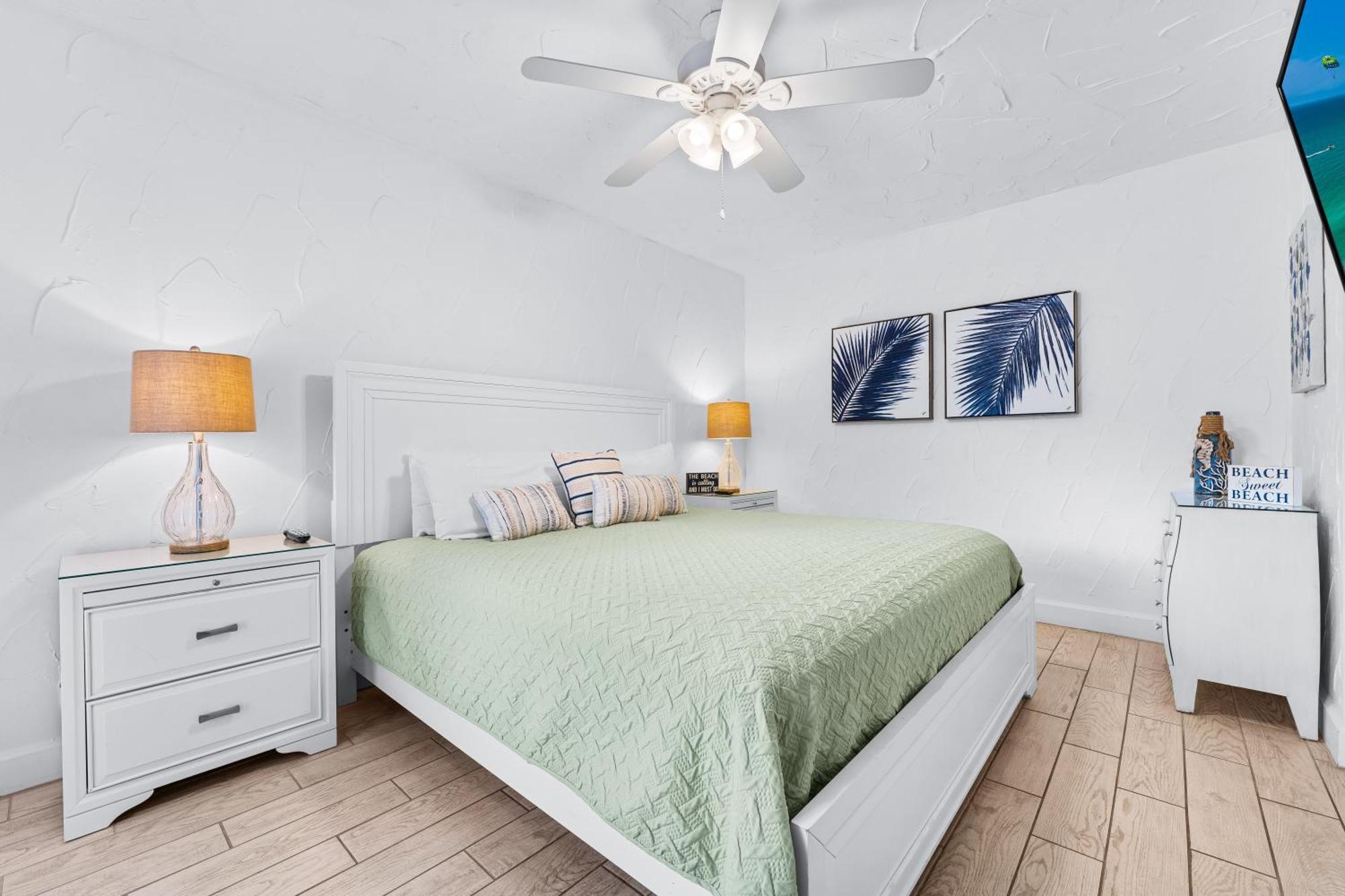 Crescent Beach Villas Siesta Key Exteriér fotografie