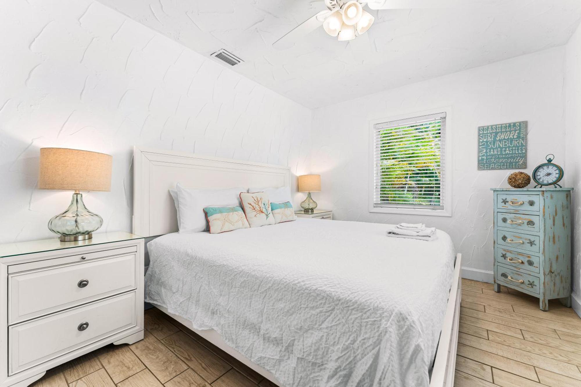 Crescent Beach Villas Siesta Key Exteriér fotografie