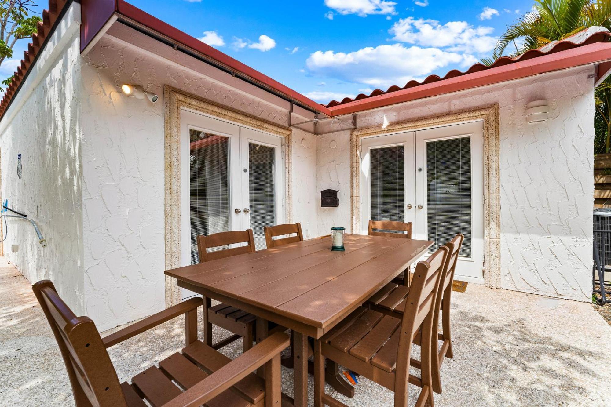 Crescent Beach Villas Siesta Key Exteriér fotografie