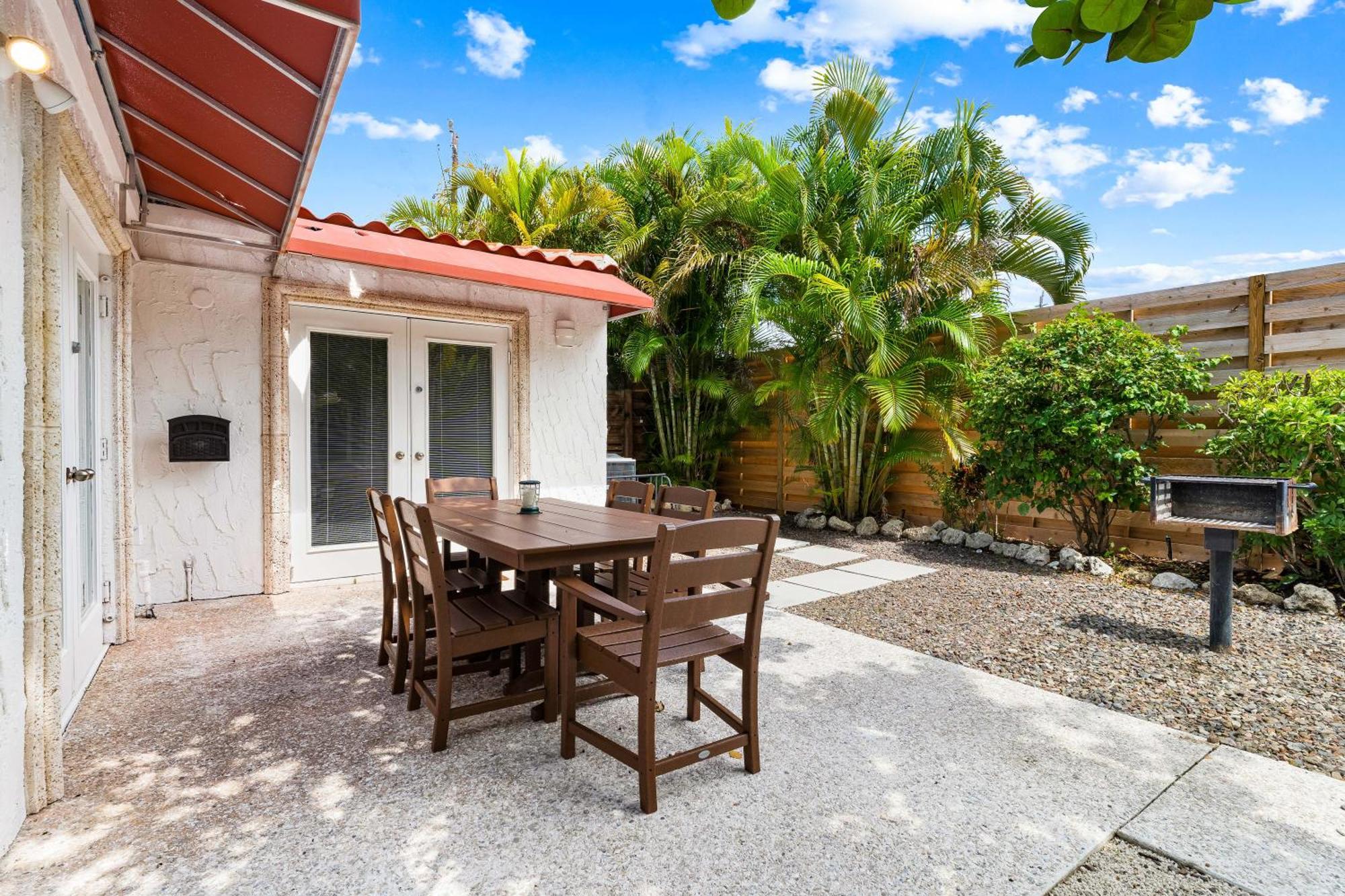 Crescent Beach Villas Siesta Key Exteriér fotografie