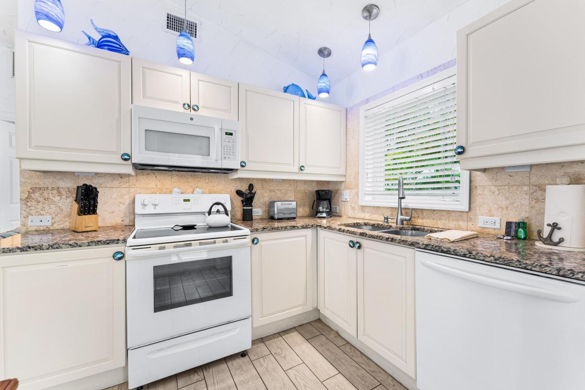 Crescent Beach Villas Siesta Key Exteriér fotografie