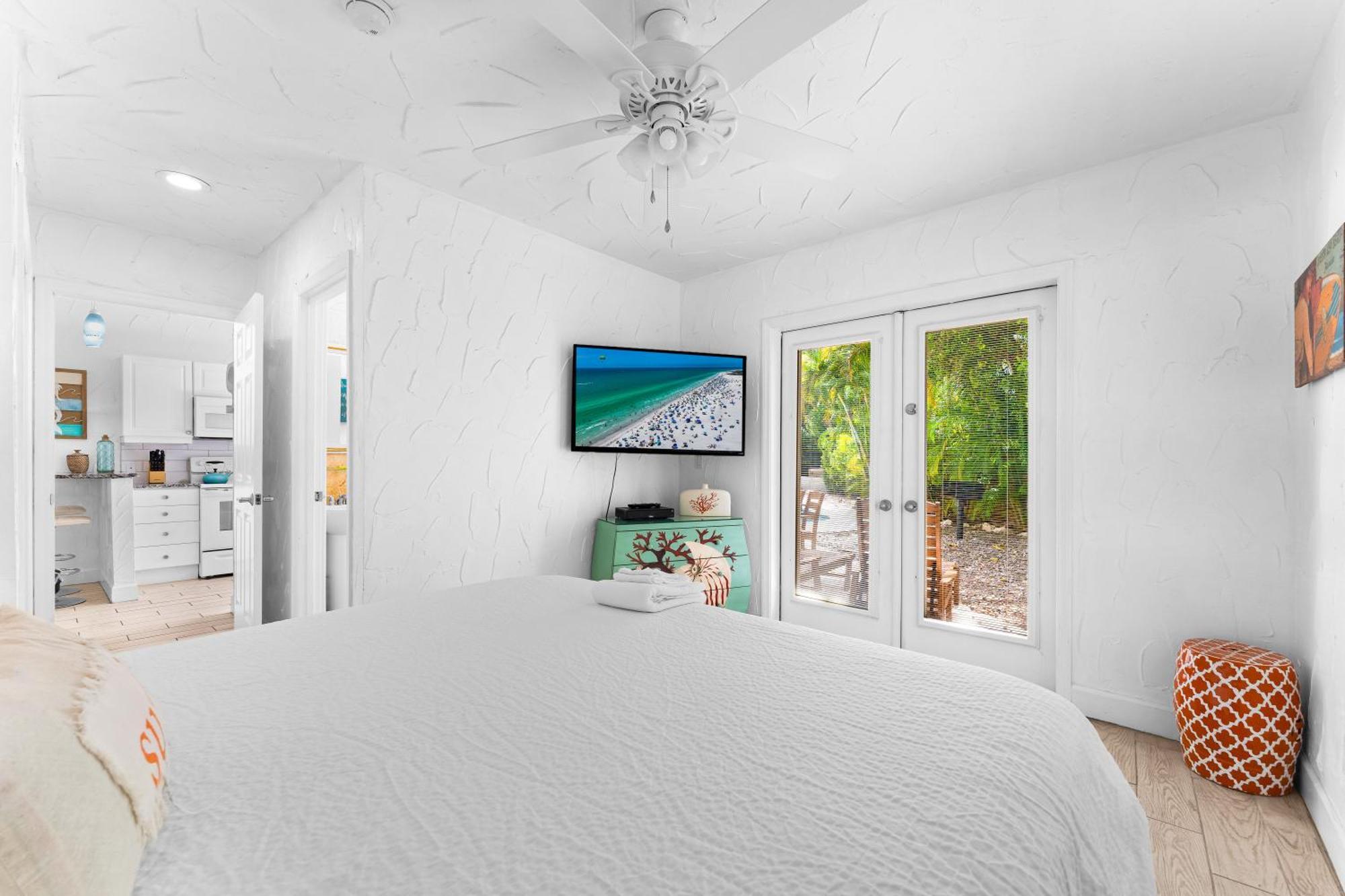 Crescent Beach Villas Siesta Key Exteriér fotografie
