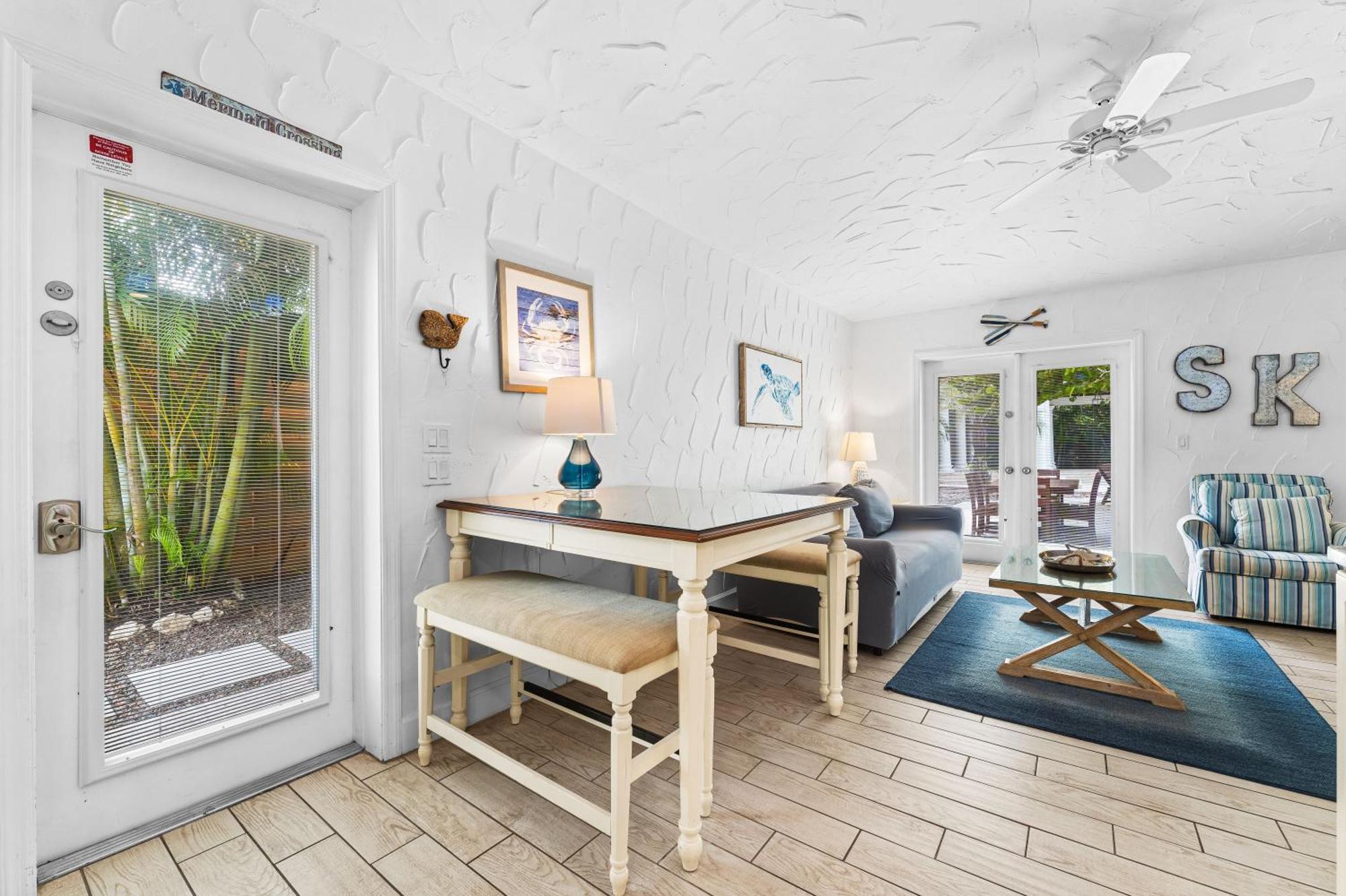 Crescent Beach Villas Siesta Key Exteriér fotografie