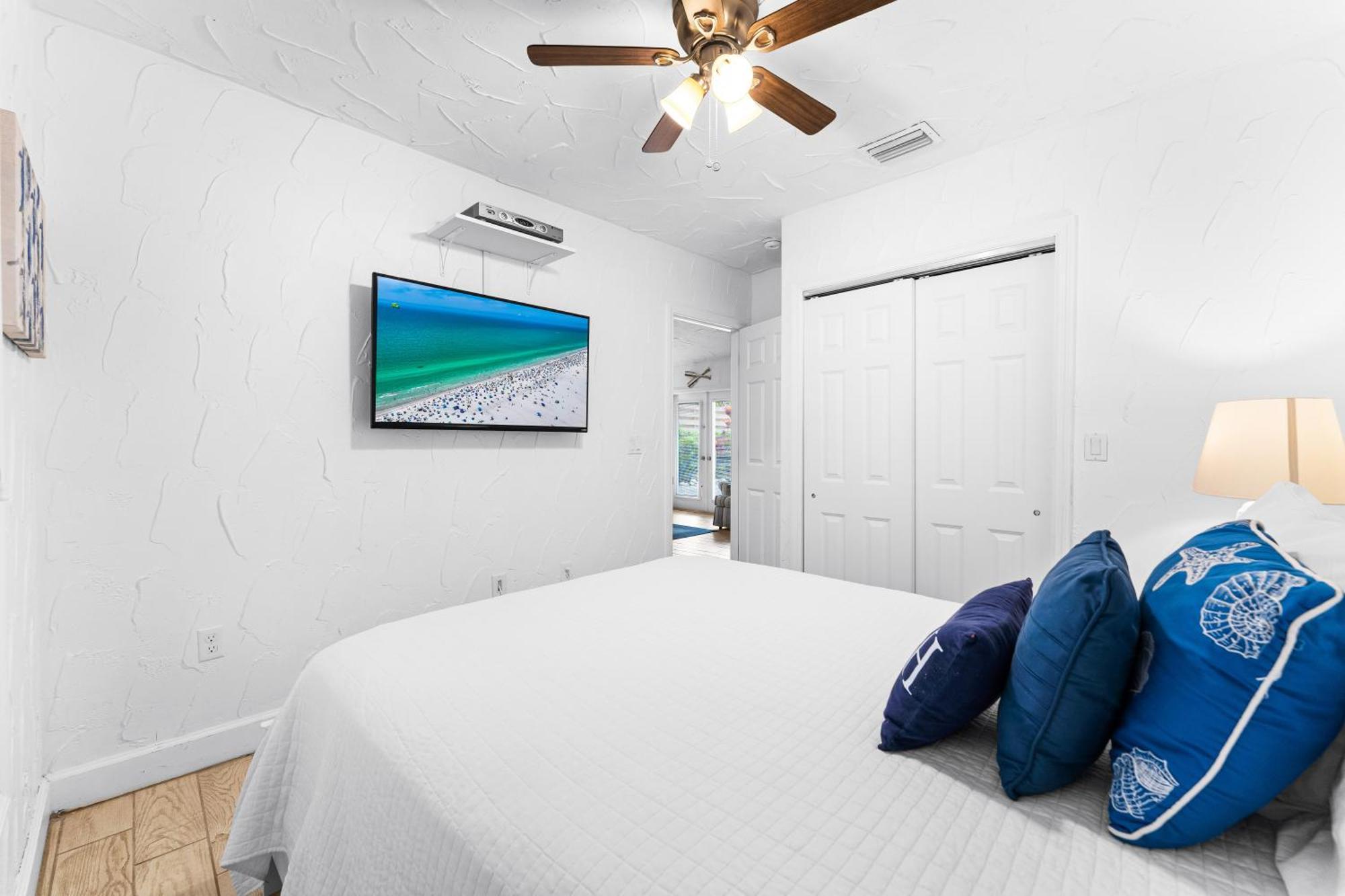 Crescent Beach Villas Siesta Key Exteriér fotografie