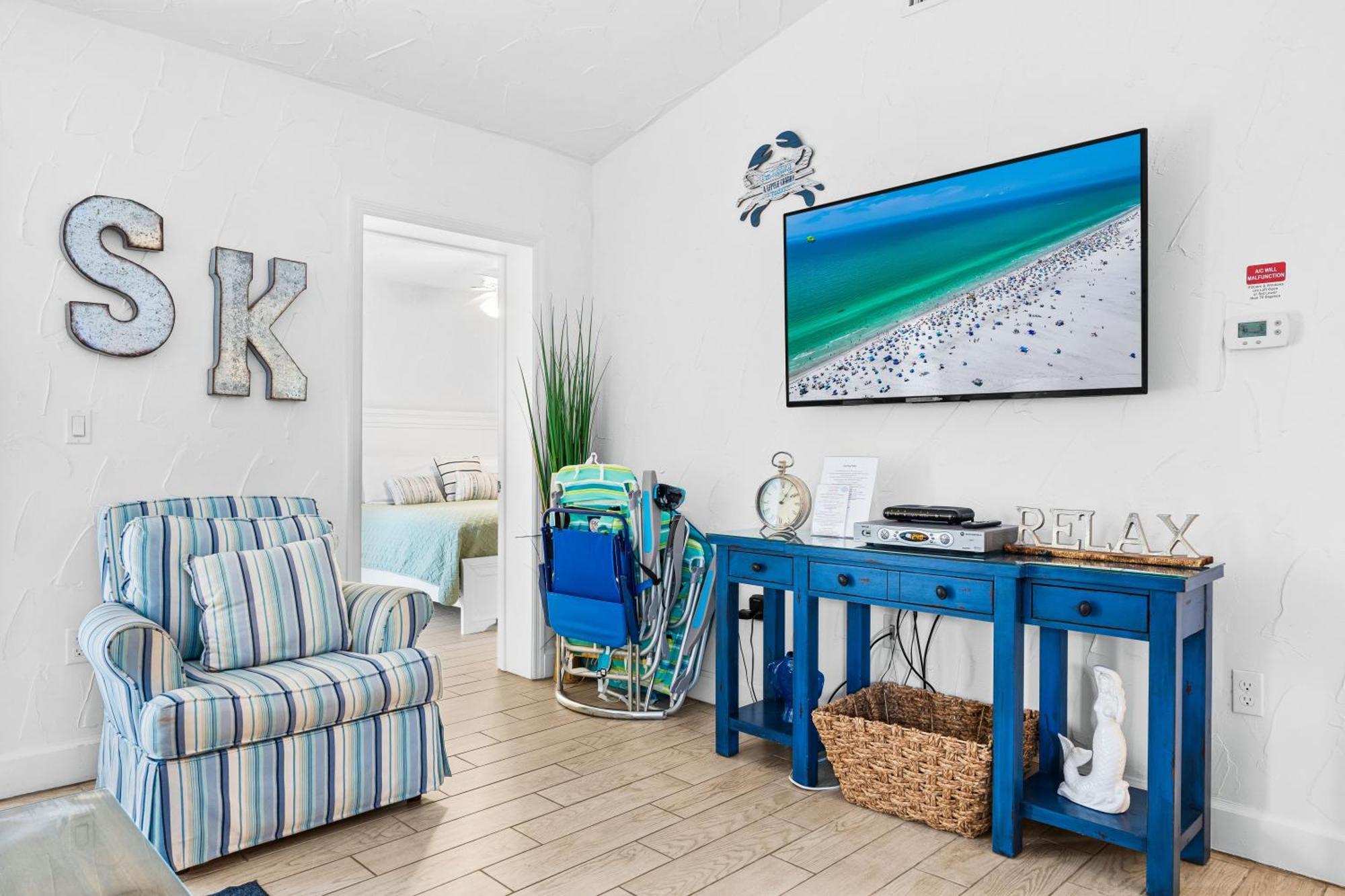 Crescent Beach Villas Siesta Key Exteriér fotografie