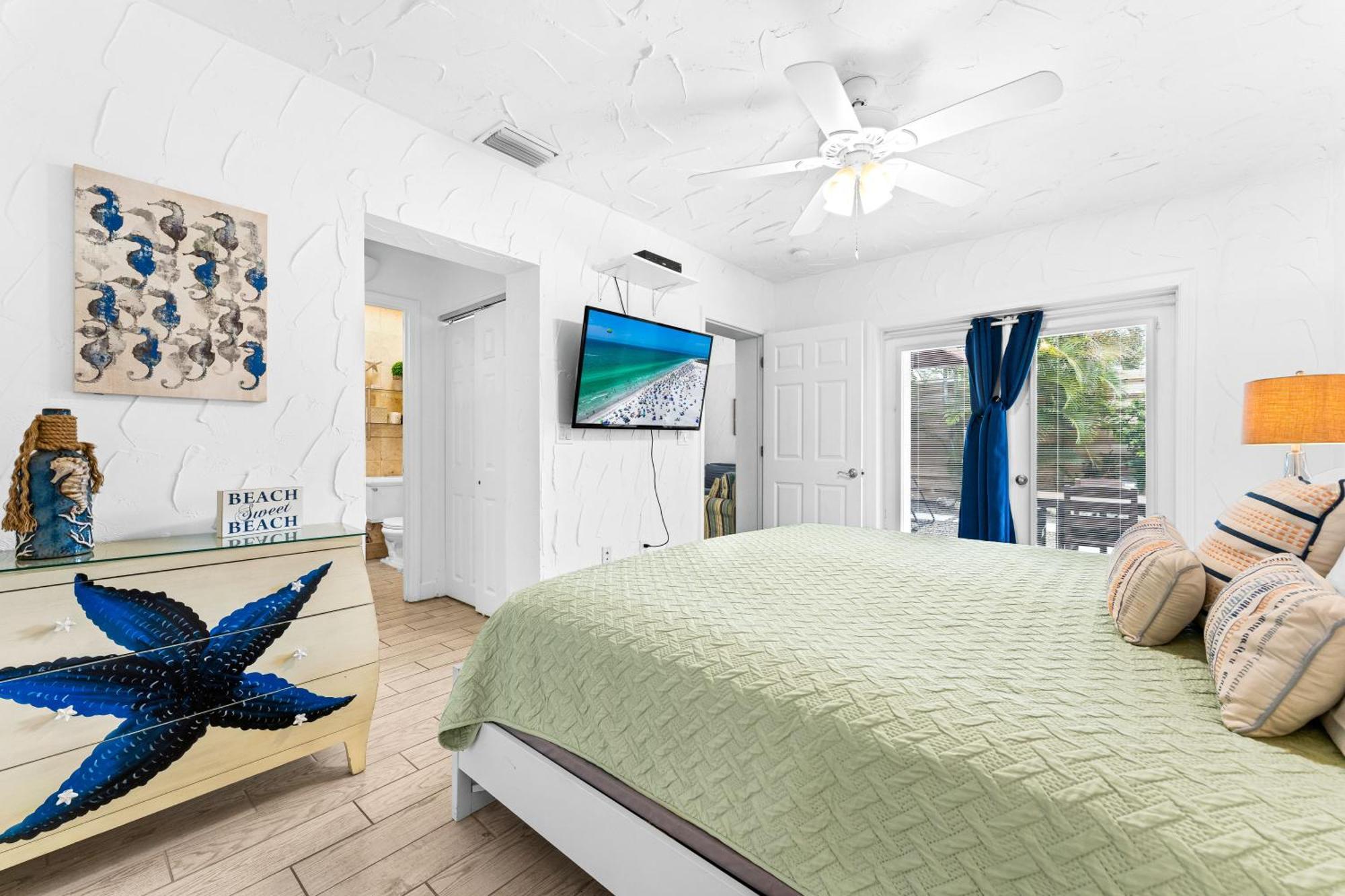 Crescent Beach Villas Siesta Key Exteriér fotografie