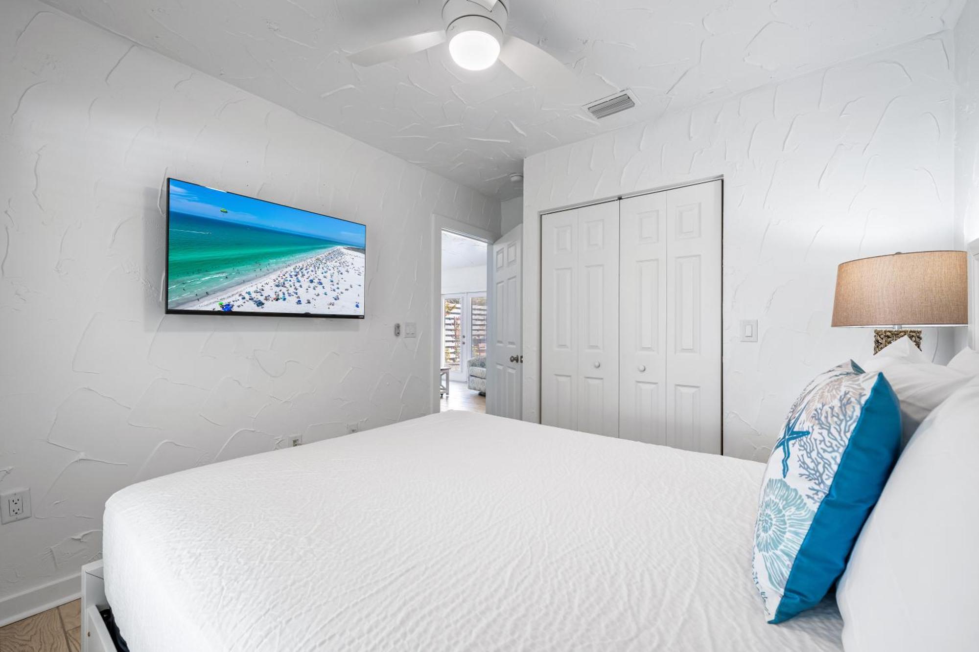 Crescent Beach Villas Siesta Key Exteriér fotografie