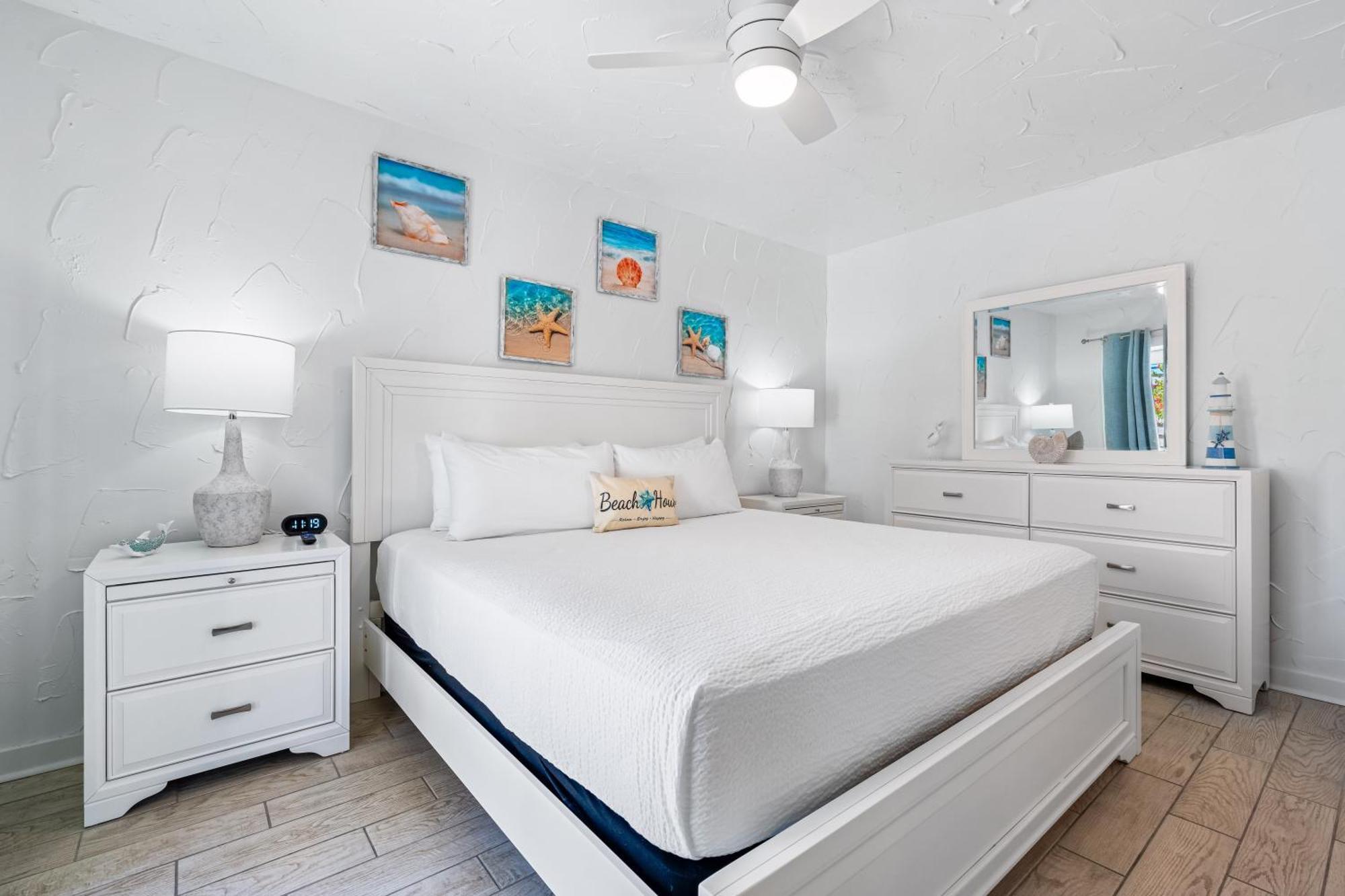 Crescent Beach Villas Siesta Key Exteriér fotografie