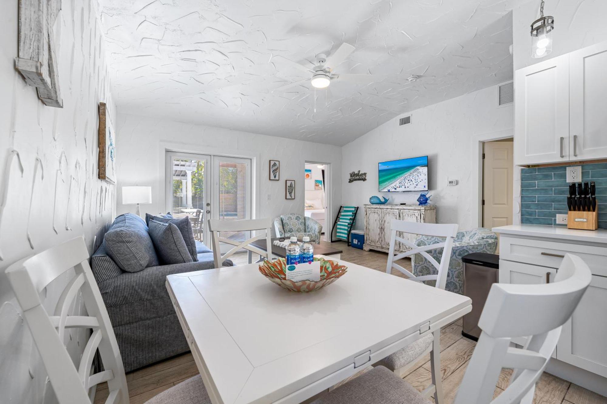 Crescent Beach Villas Siesta Key Exteriér fotografie
