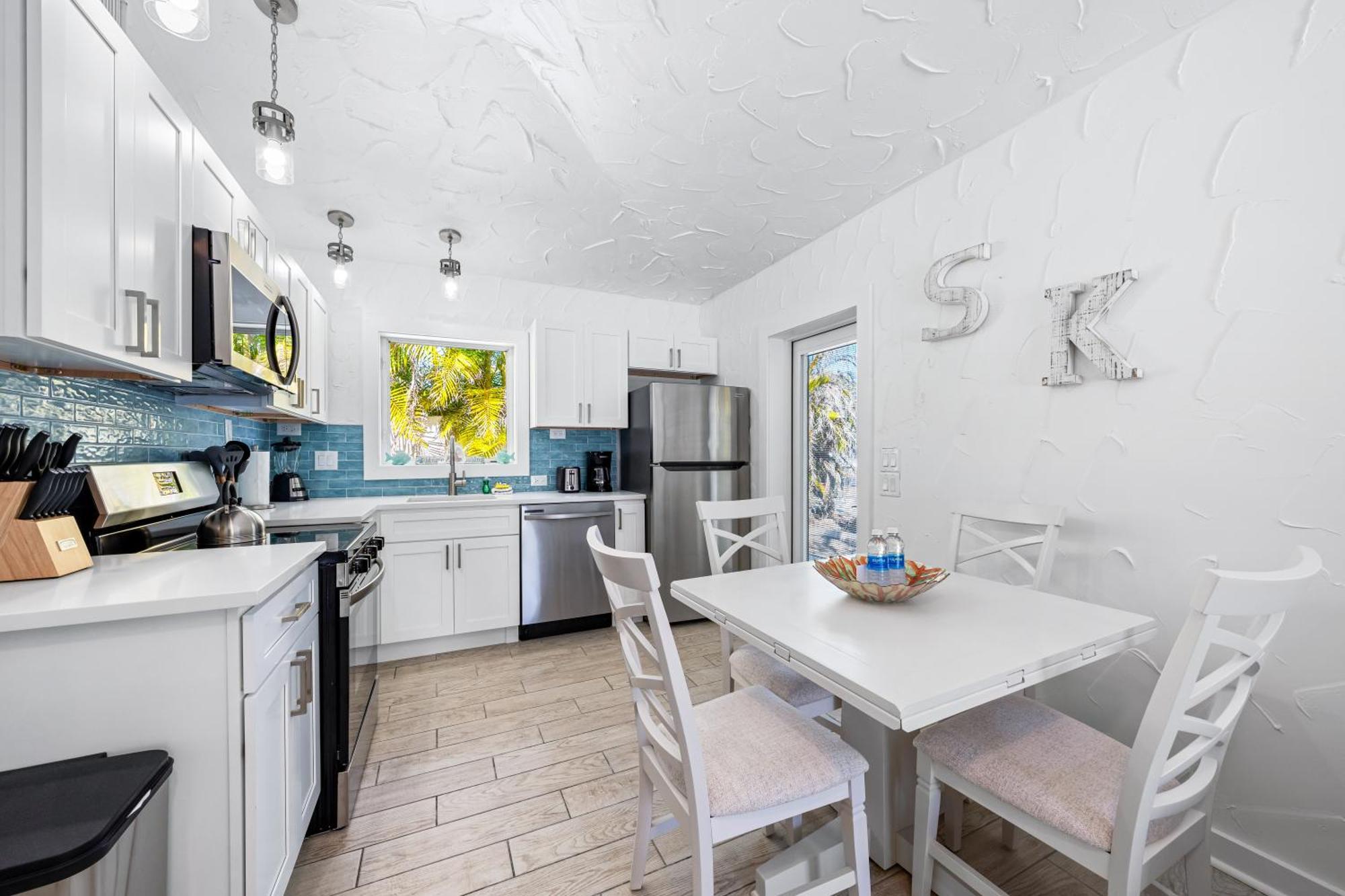 Crescent Beach Villas Siesta Key Exteriér fotografie